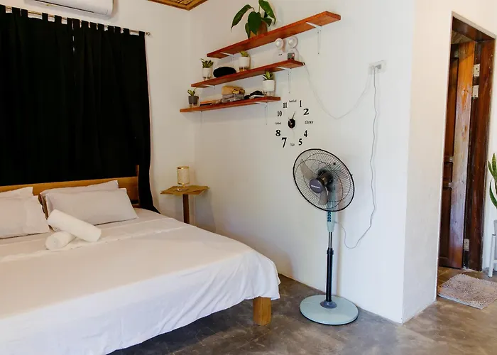Ozen Freediving Hostel