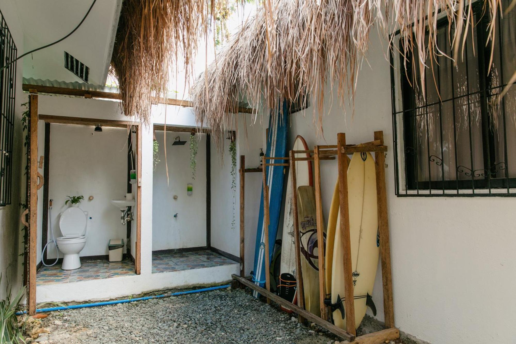 Hostel Ozen Freediving