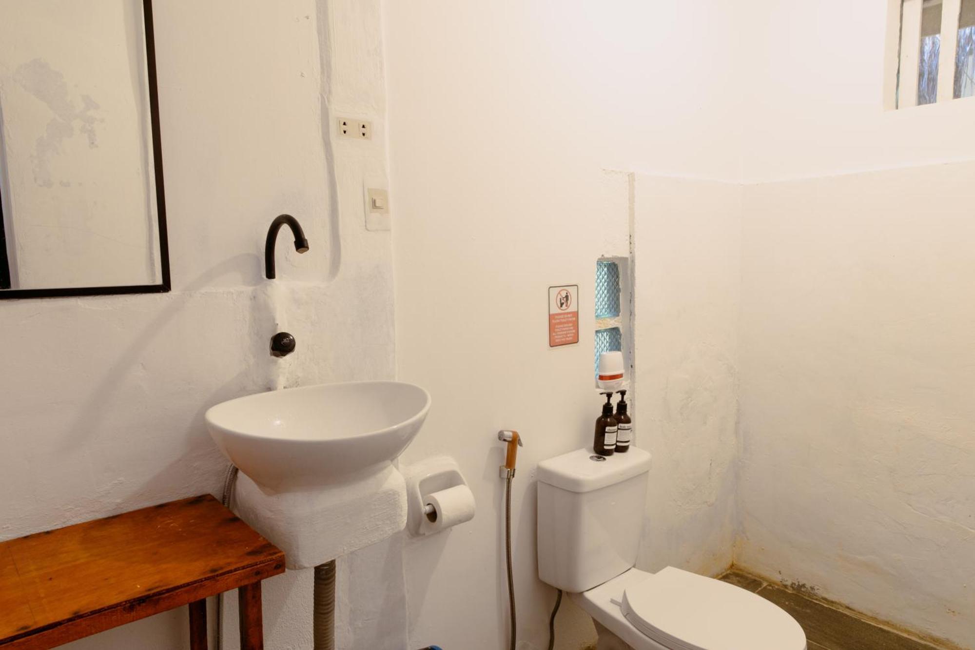 Hostel Ozen Freediving General Luna (Surigao del Norte)