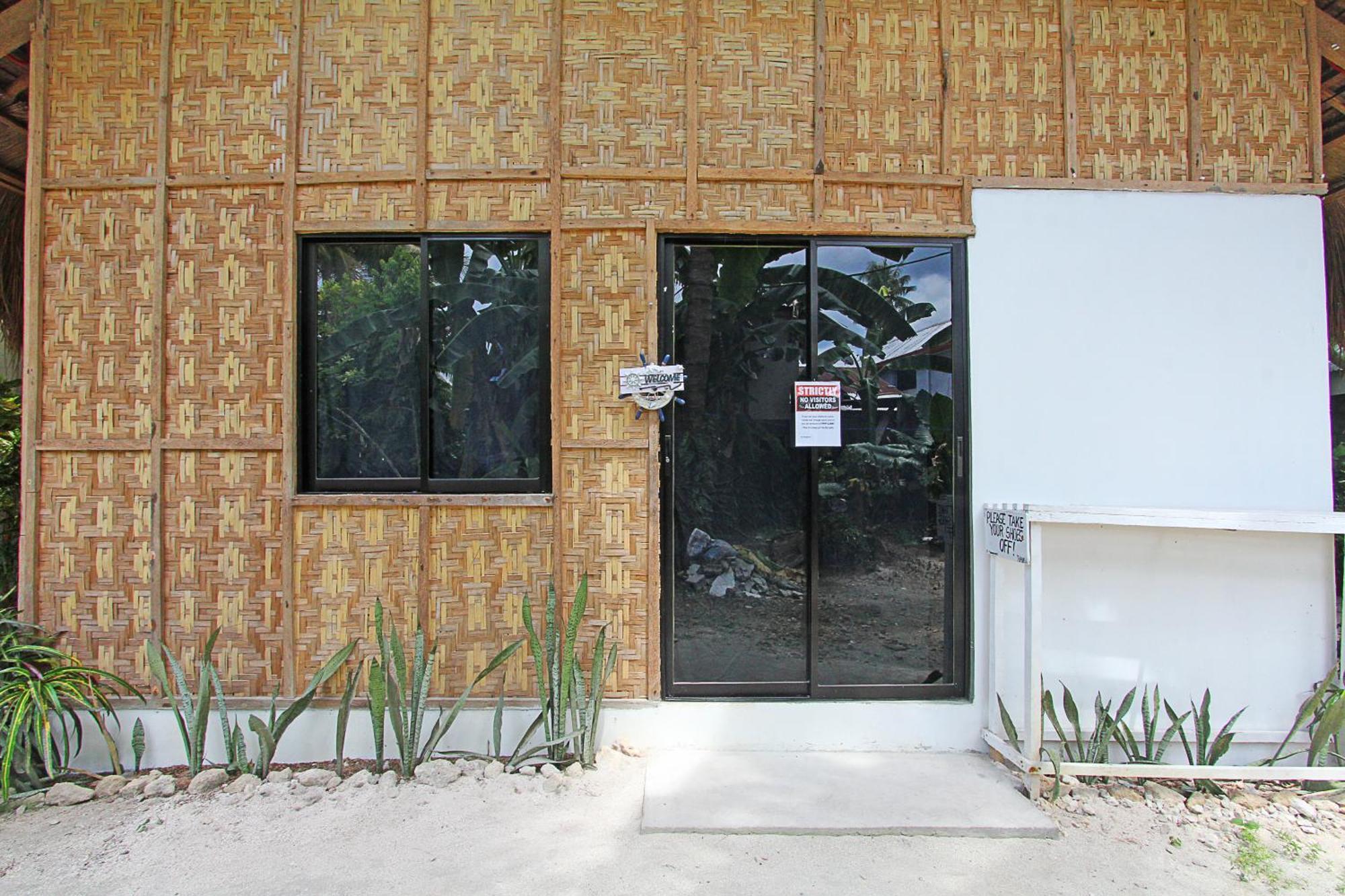 Ozen Freediving Hostel