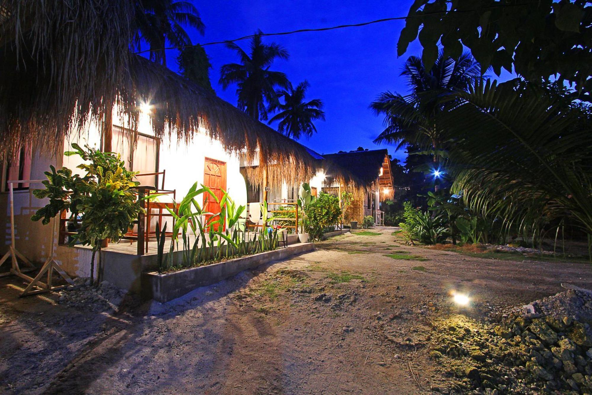 Hostel Ozen Freediving